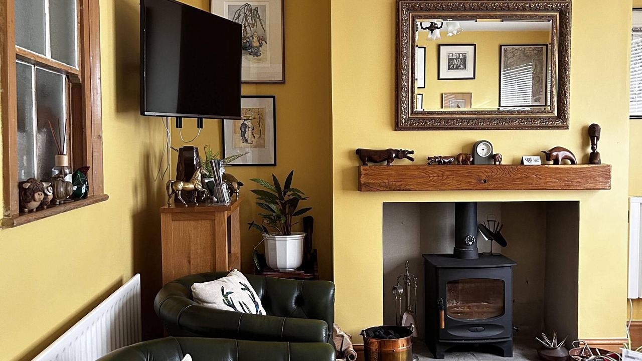 Photo of Livingroom in Glentham