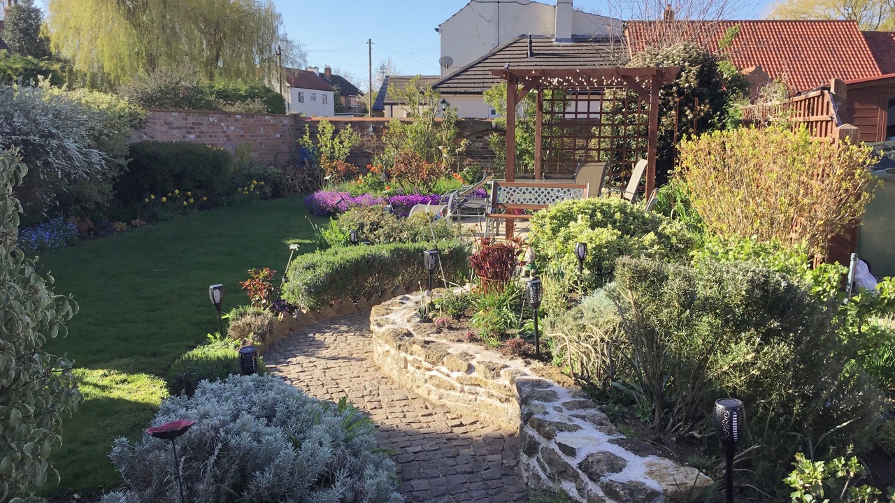 Photo of Outdoor in Glentham