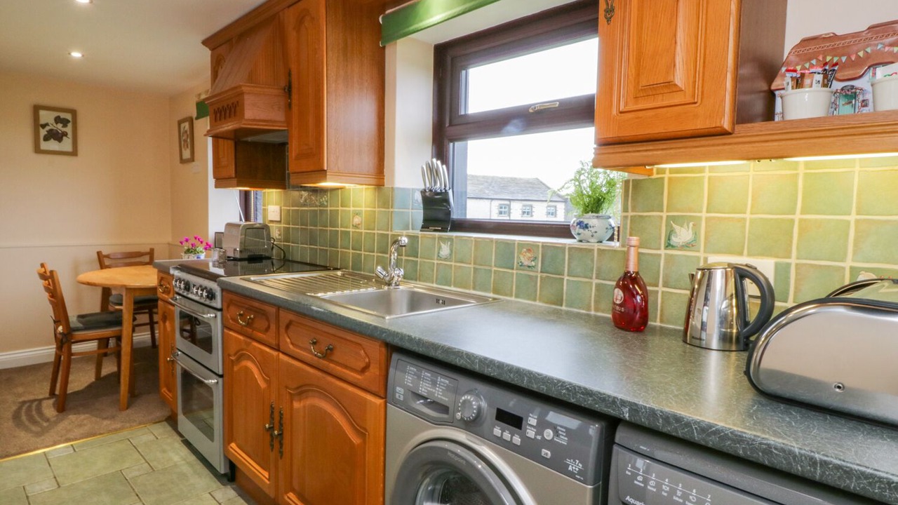 Photo of Kitchen in Ogden