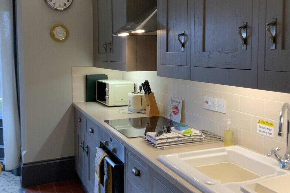 Photo of Kitchen in Heworth
