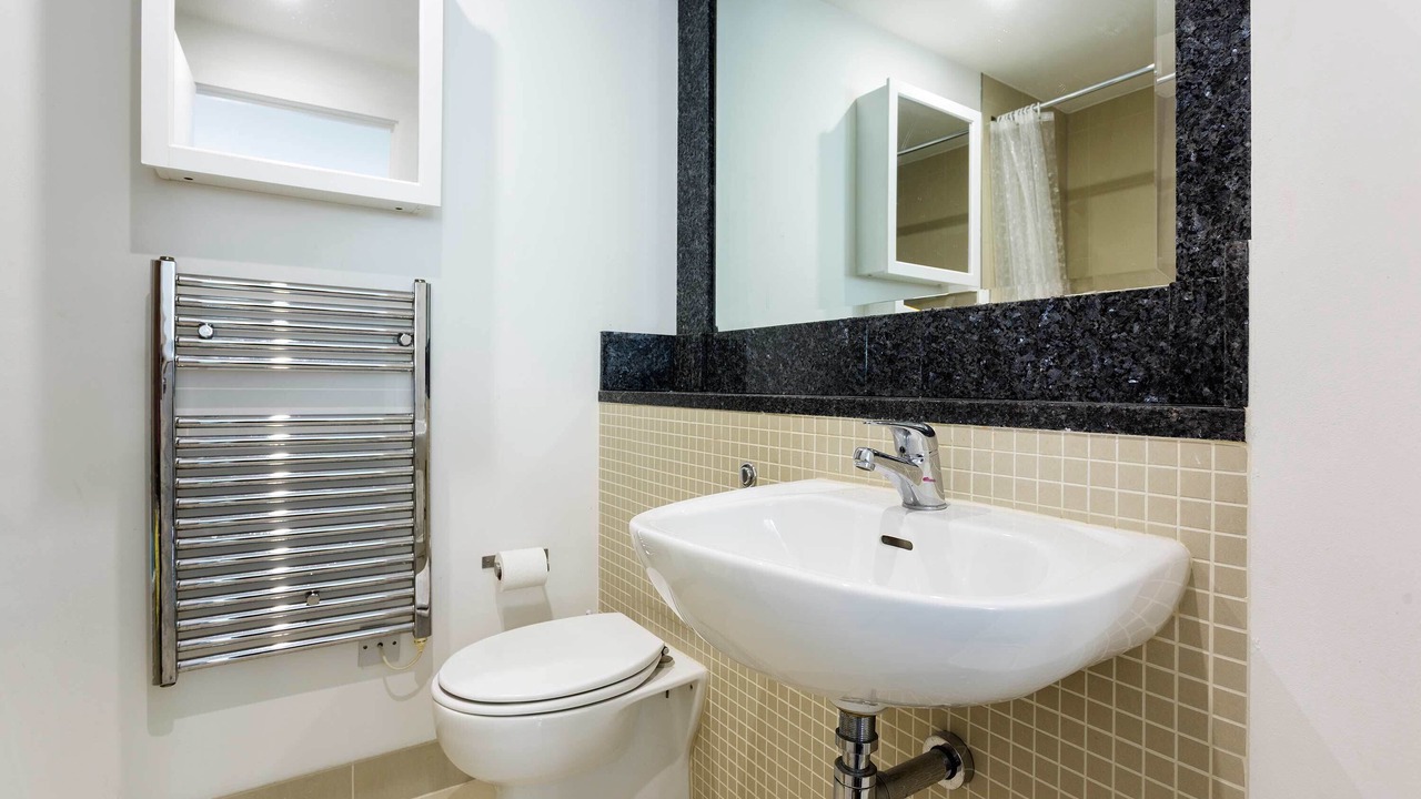 Photo of Bathroom in Clissold