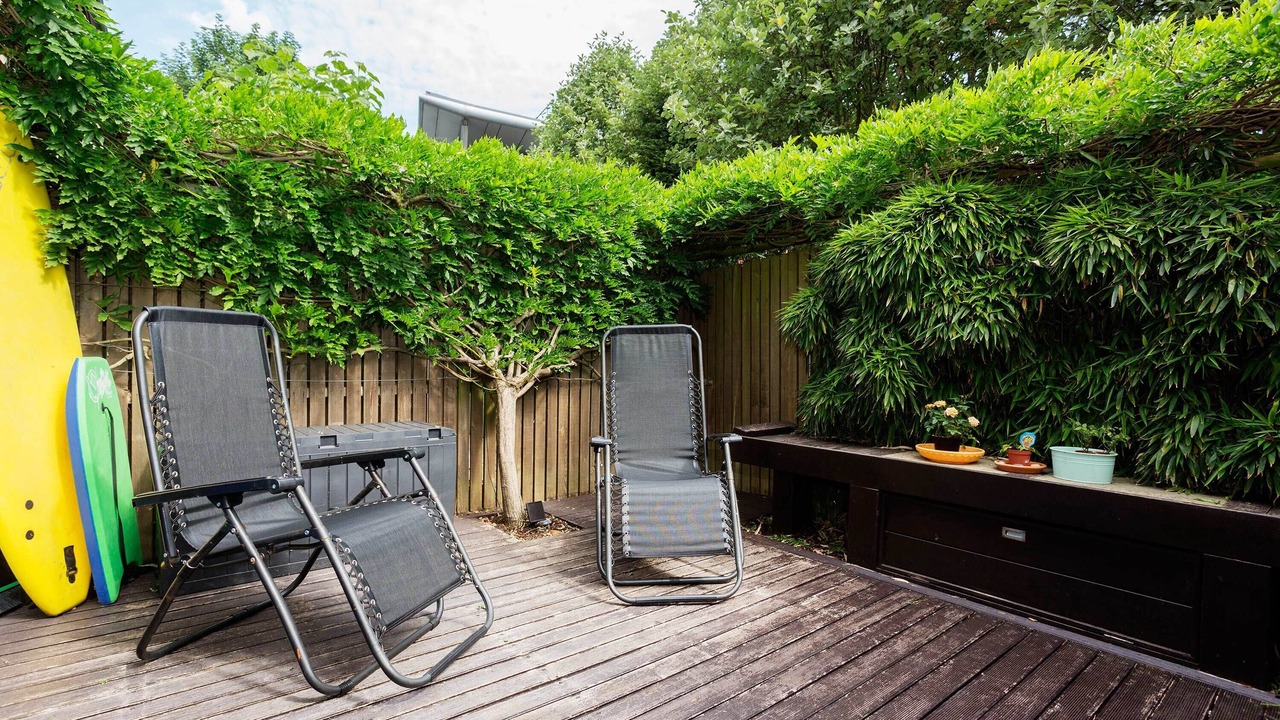 Photo of Outdoor in Clissold
