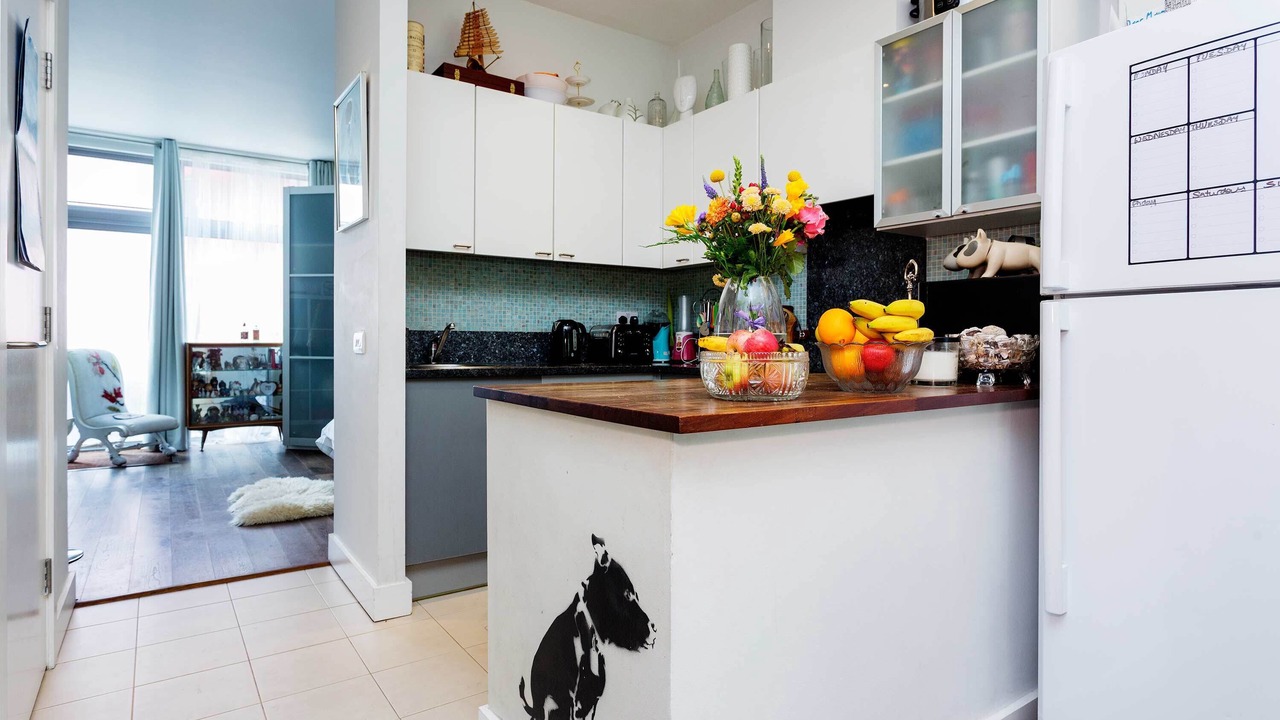 Photo of Kitchen in Clissold