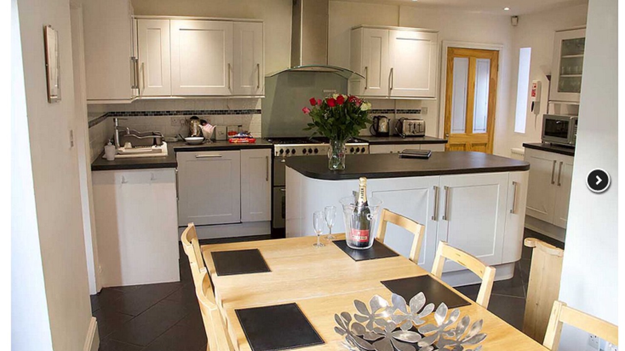 Photo of Kitchen in Bootham