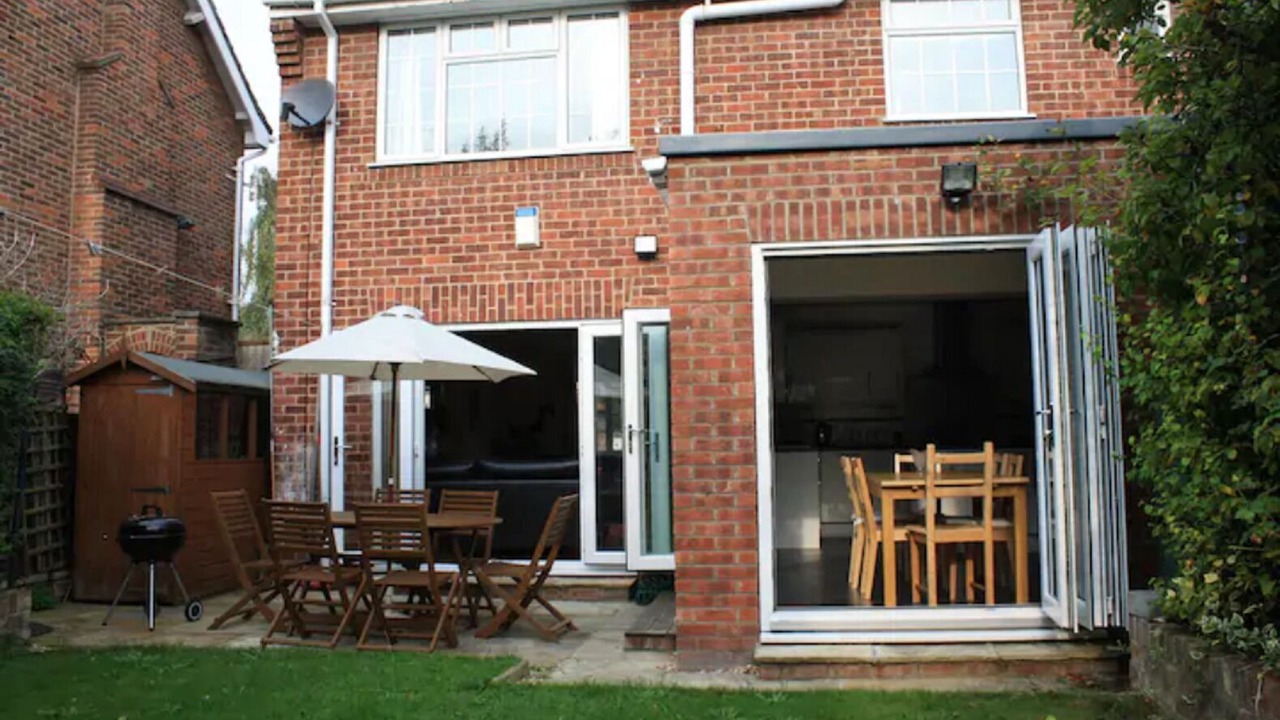 Photo of Outdoor in Bootham