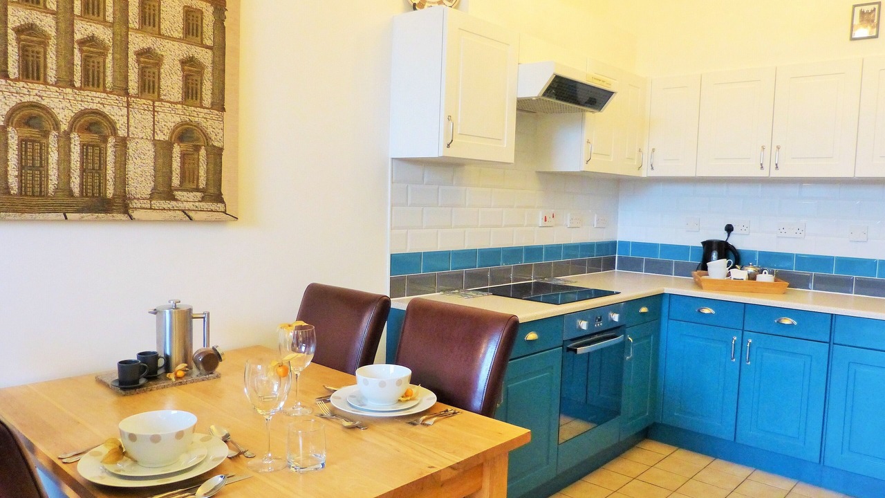 Photo of Kitchen in York
