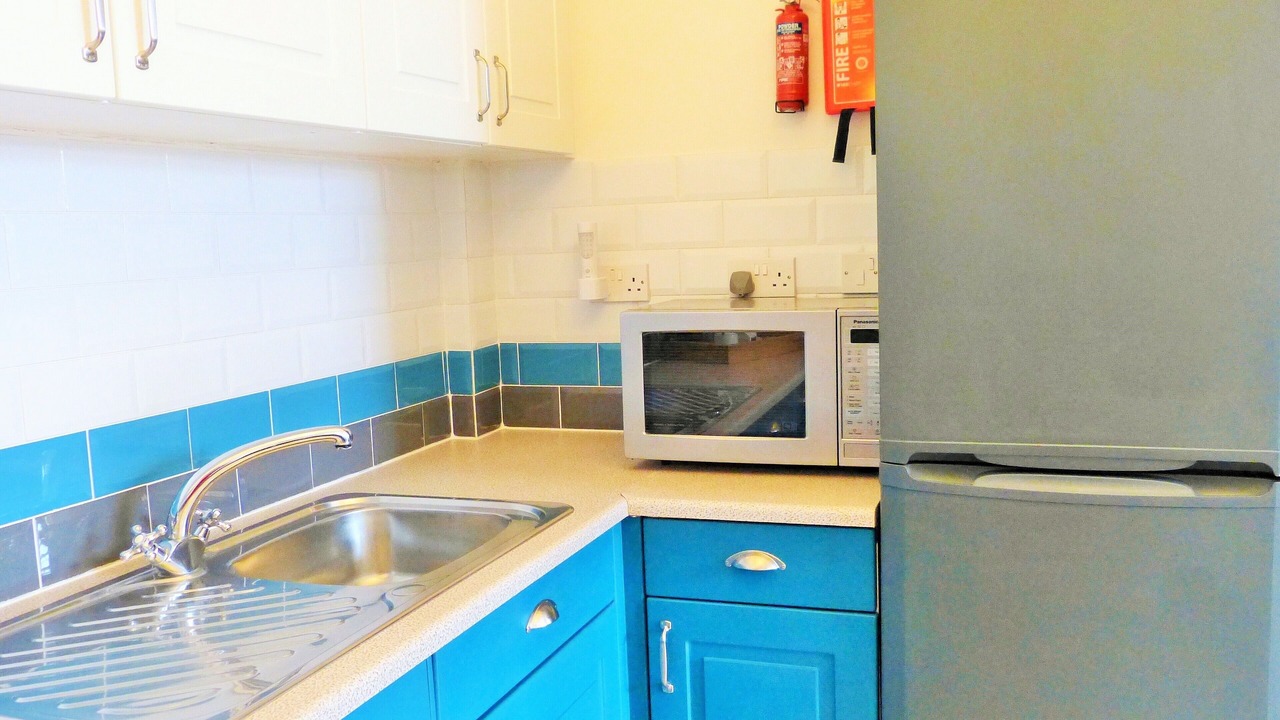 Photo of Kitchen in York
