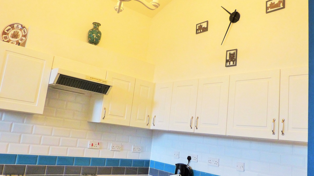 Photo of Kitchen in York
