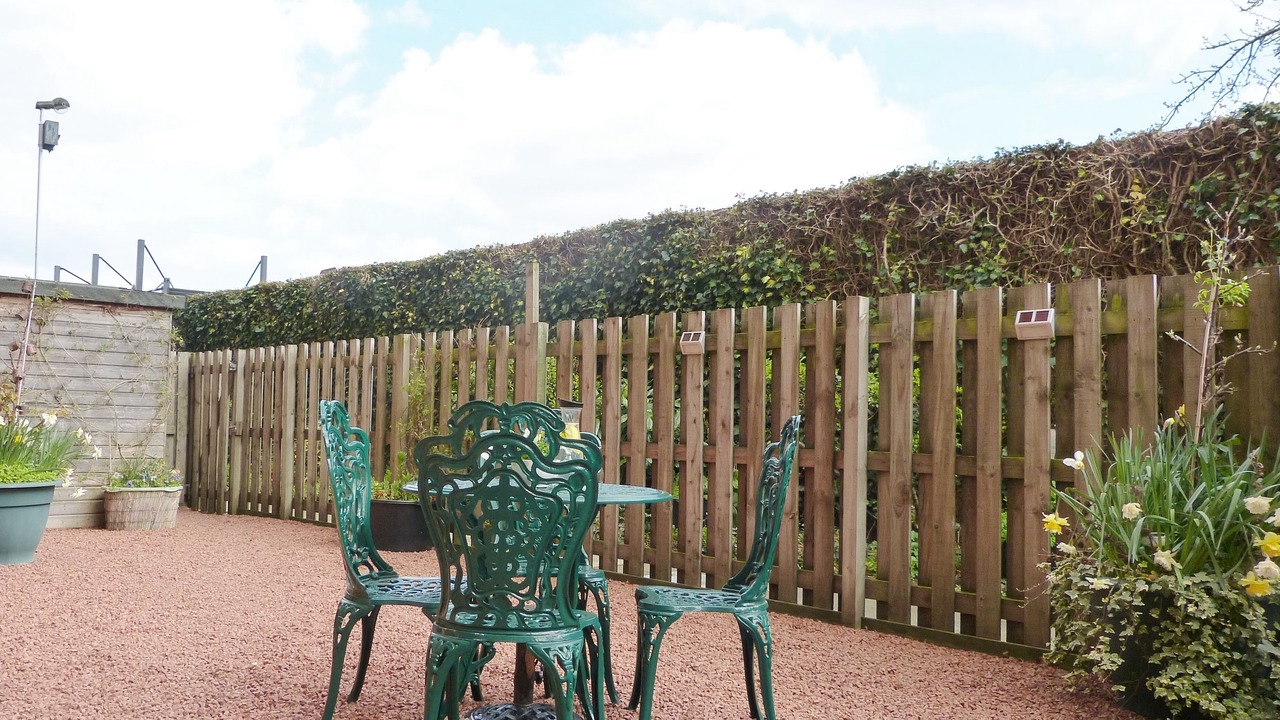 Photo of Outdoor in York
