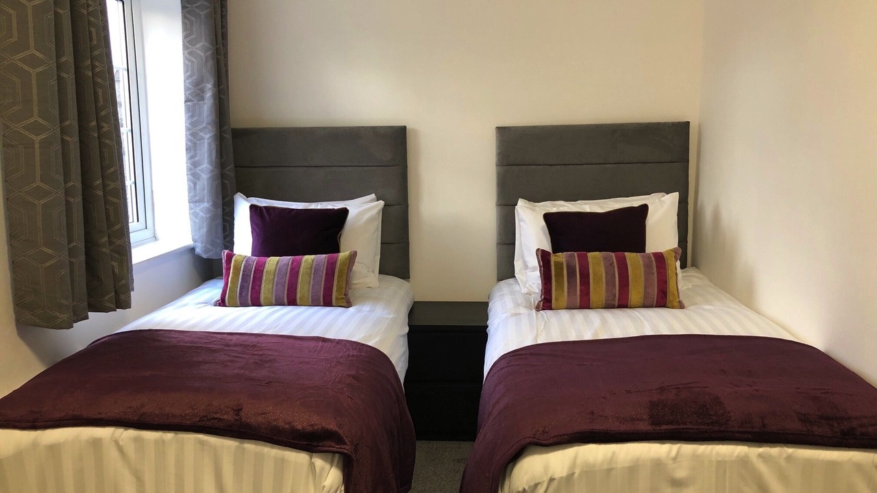 Photo of Bedroom in Baston