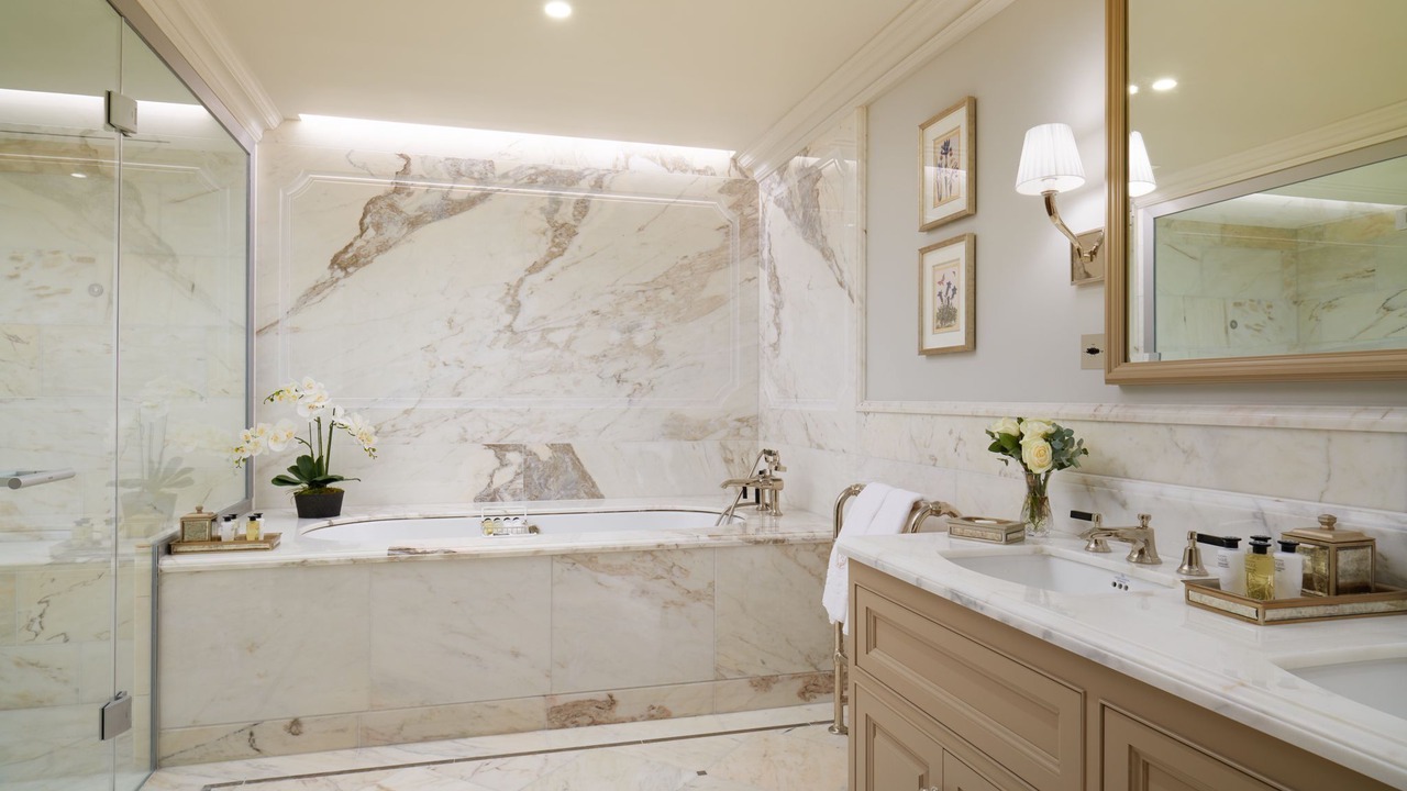 Photo of Bathroom in Ripon