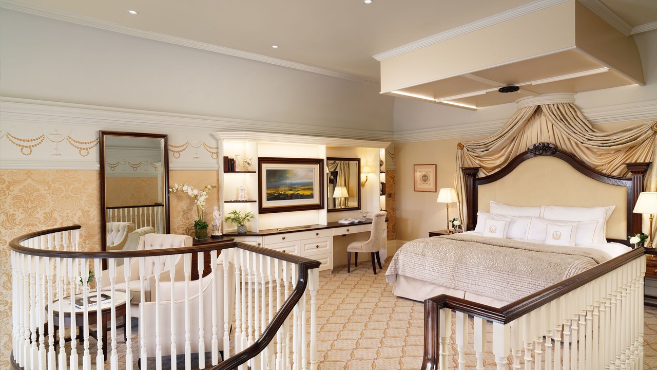 Photo of Bedroom in Ripon