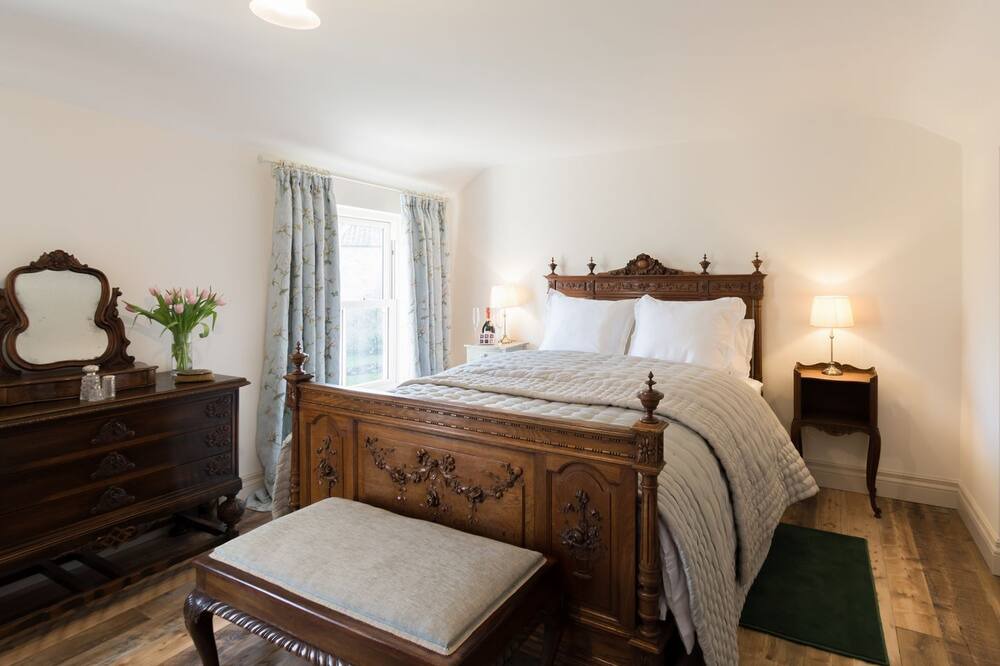 Photo of Bedroom in Newton on Derwent
