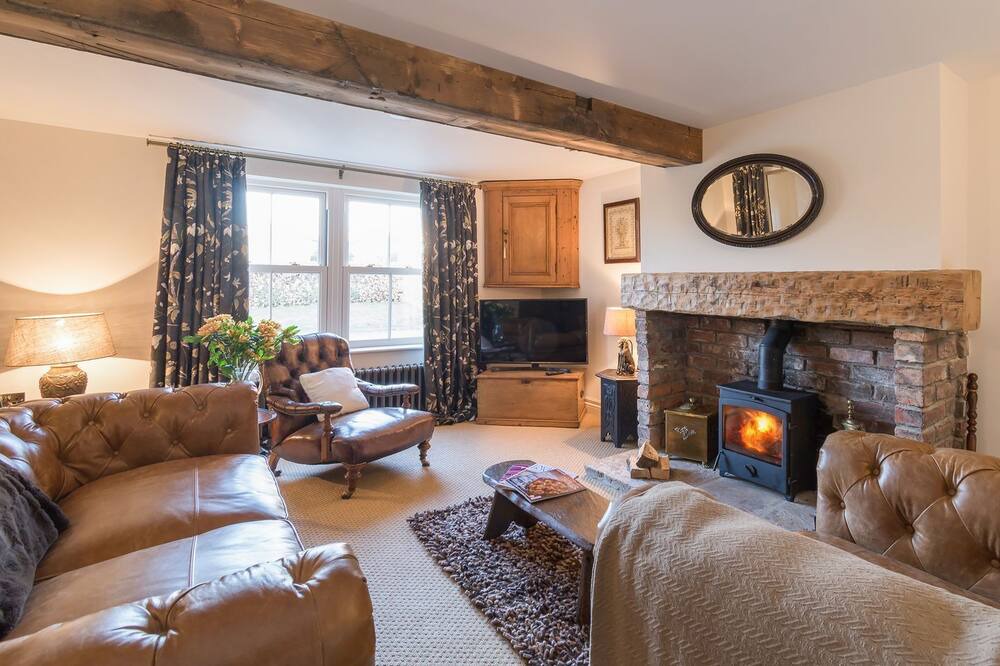 Photo of Livingroom in Newton on Derwent