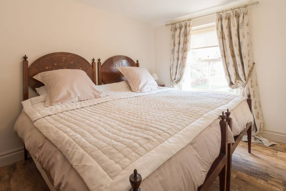 Photo of Bedroom in Newton on Derwent
