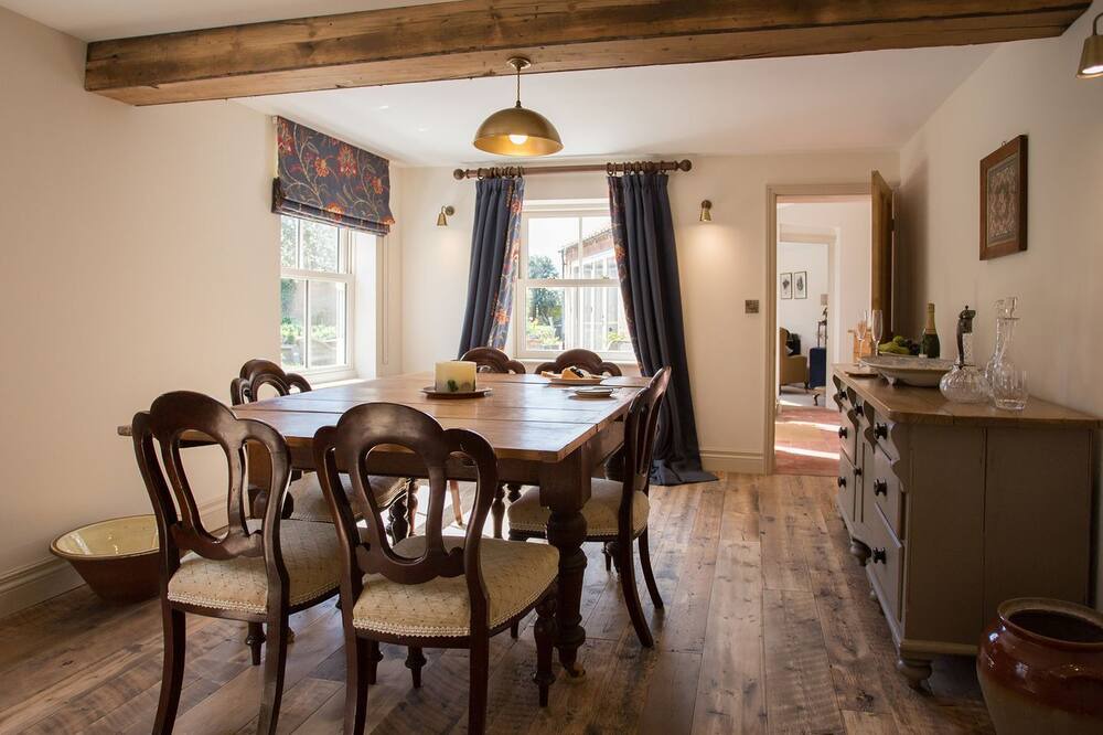 Photo of Kitchen in Newton on Derwent