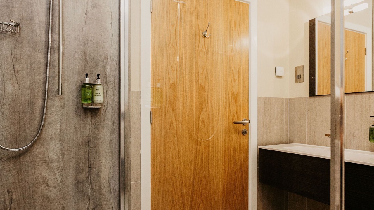 Photo of Bathroom in Outwell