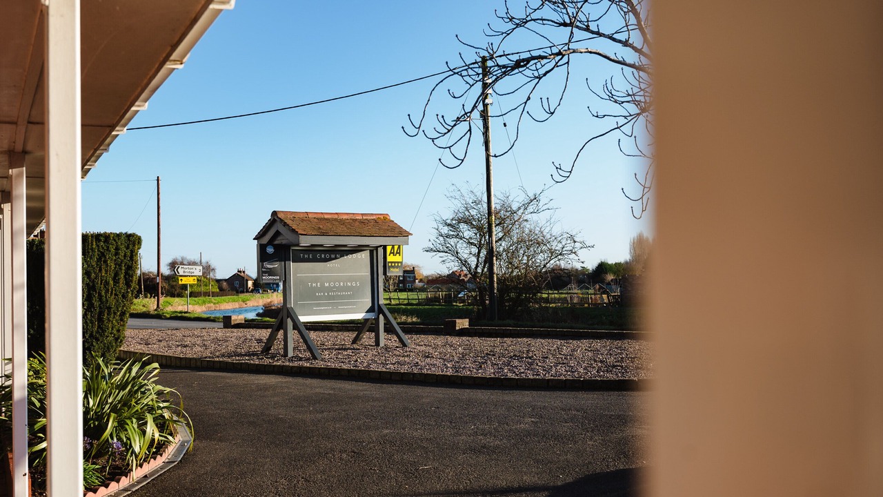 Photo of Outdoor in Outwell
