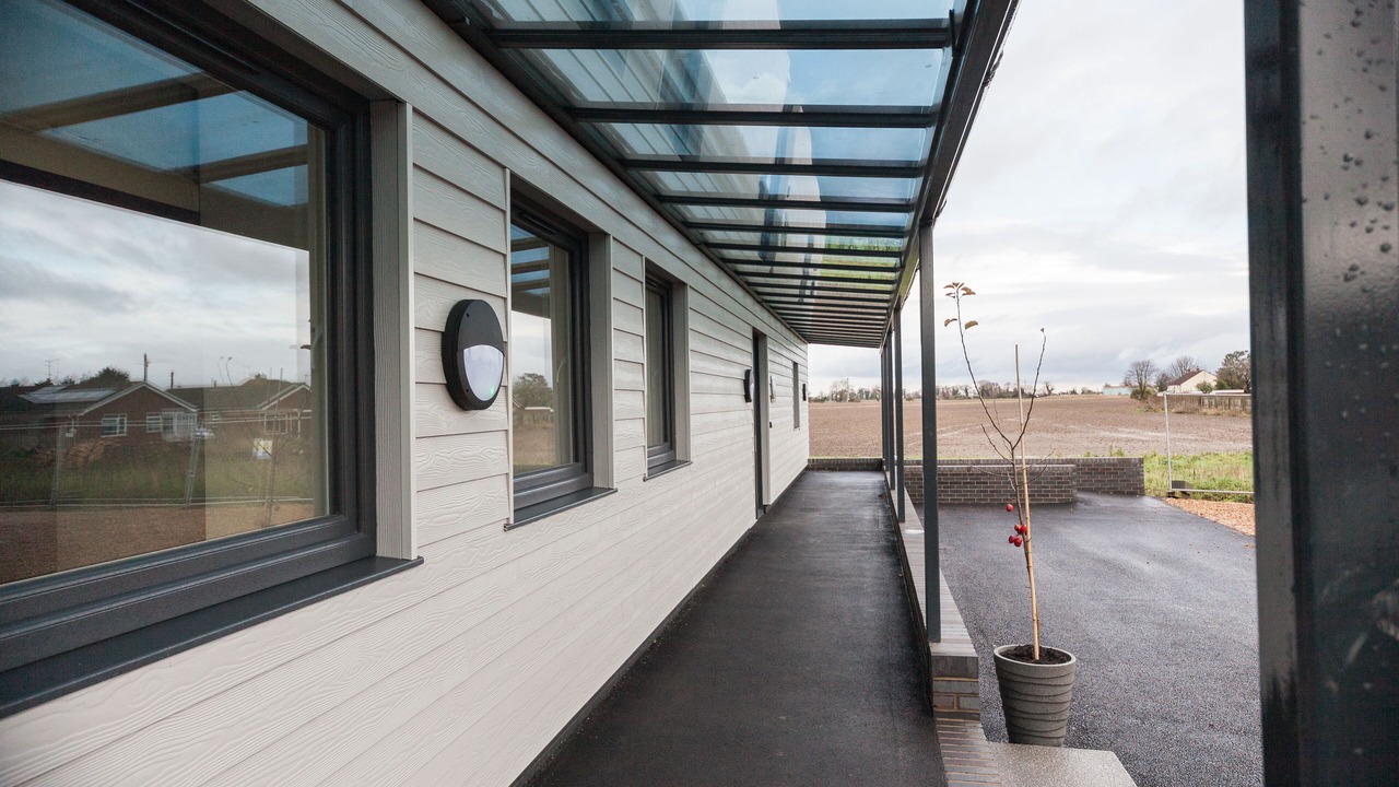 Photo of Outdoor in Outwell