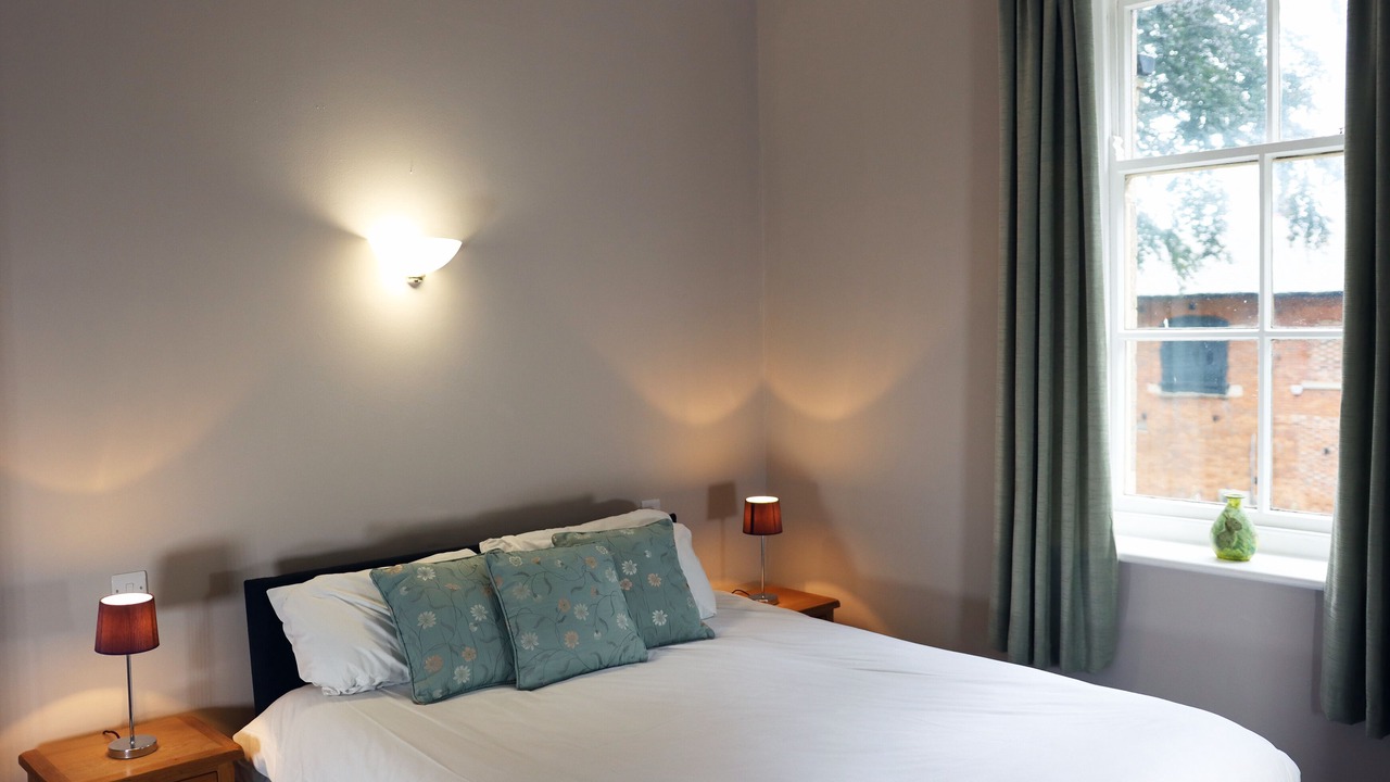 Photo of Bedroom in Croxton Kerrial