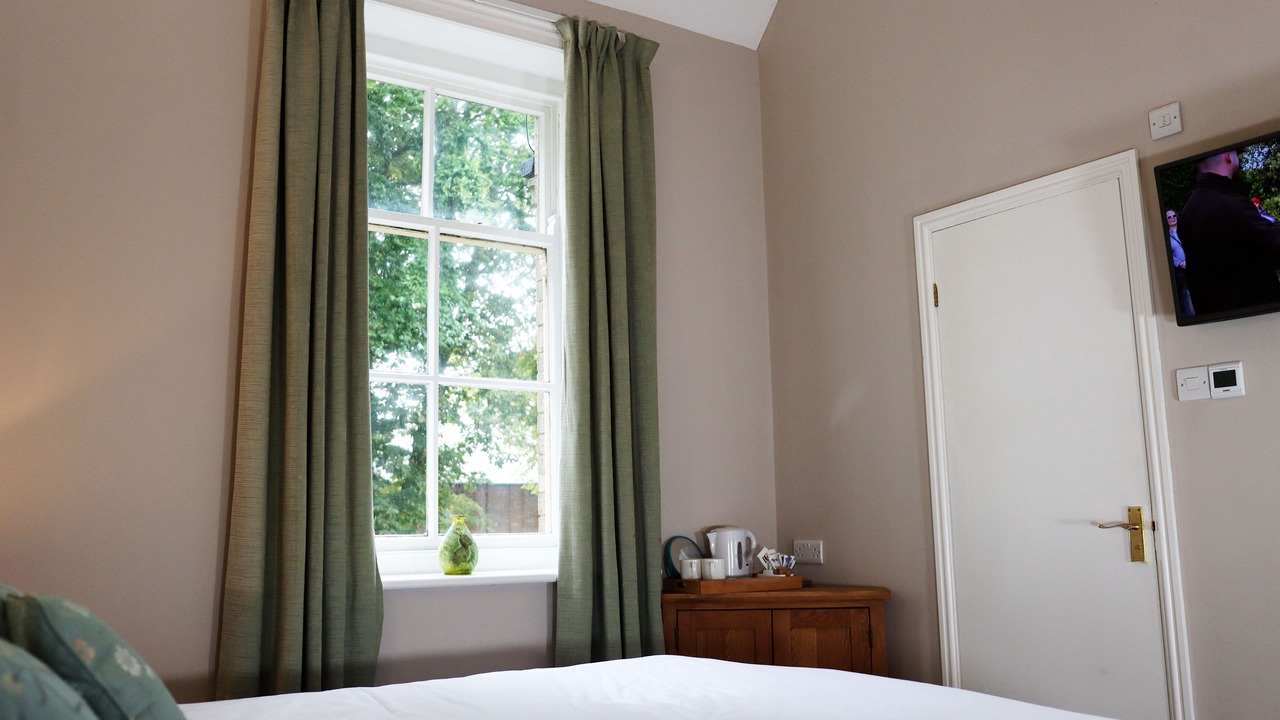 Photo of Bedroom in Croxton Kerrial