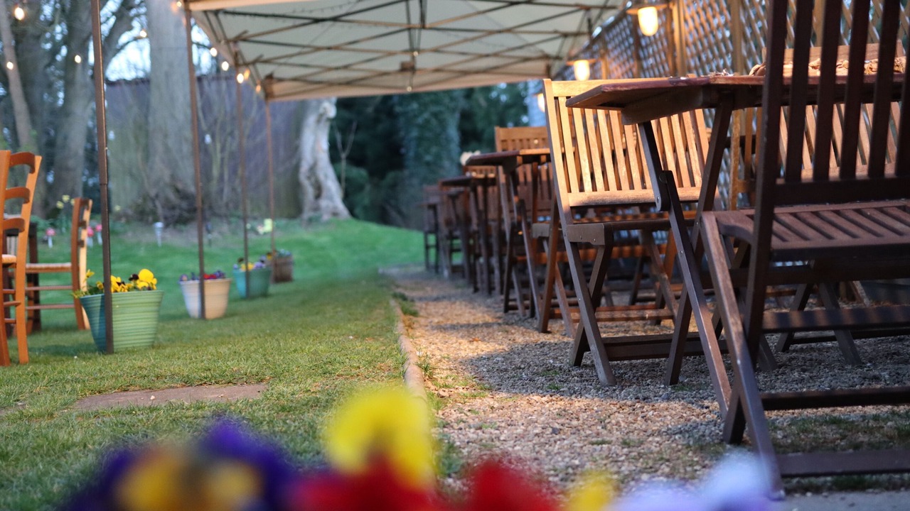 Photo of Outdoor in Croxton Kerrial