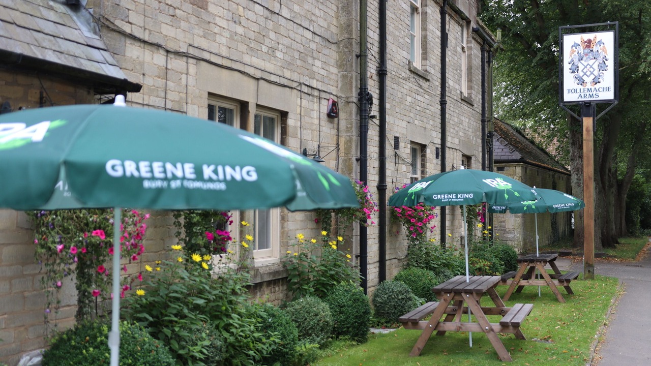 Photo of Outdoor in Croxton Kerrial