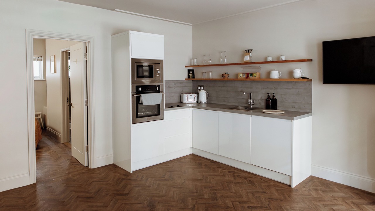 Photo of Kitchen in Hull Old Town