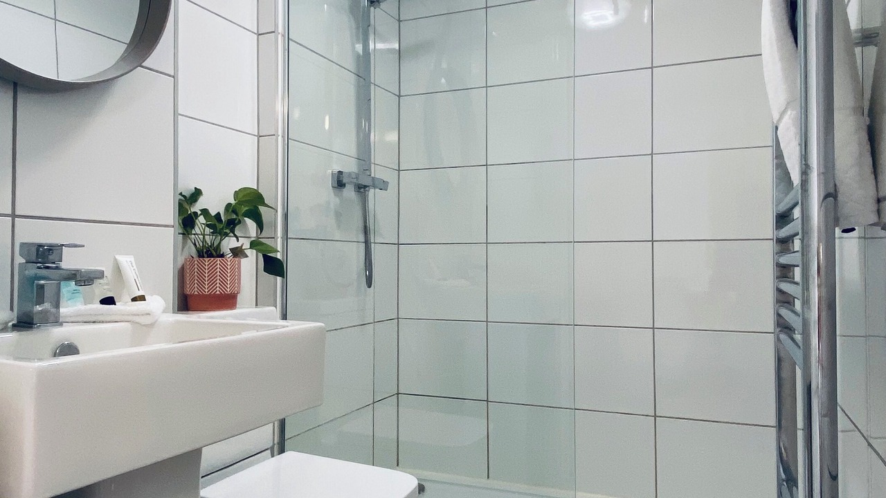 Photo of Bathroom in Hope Valley