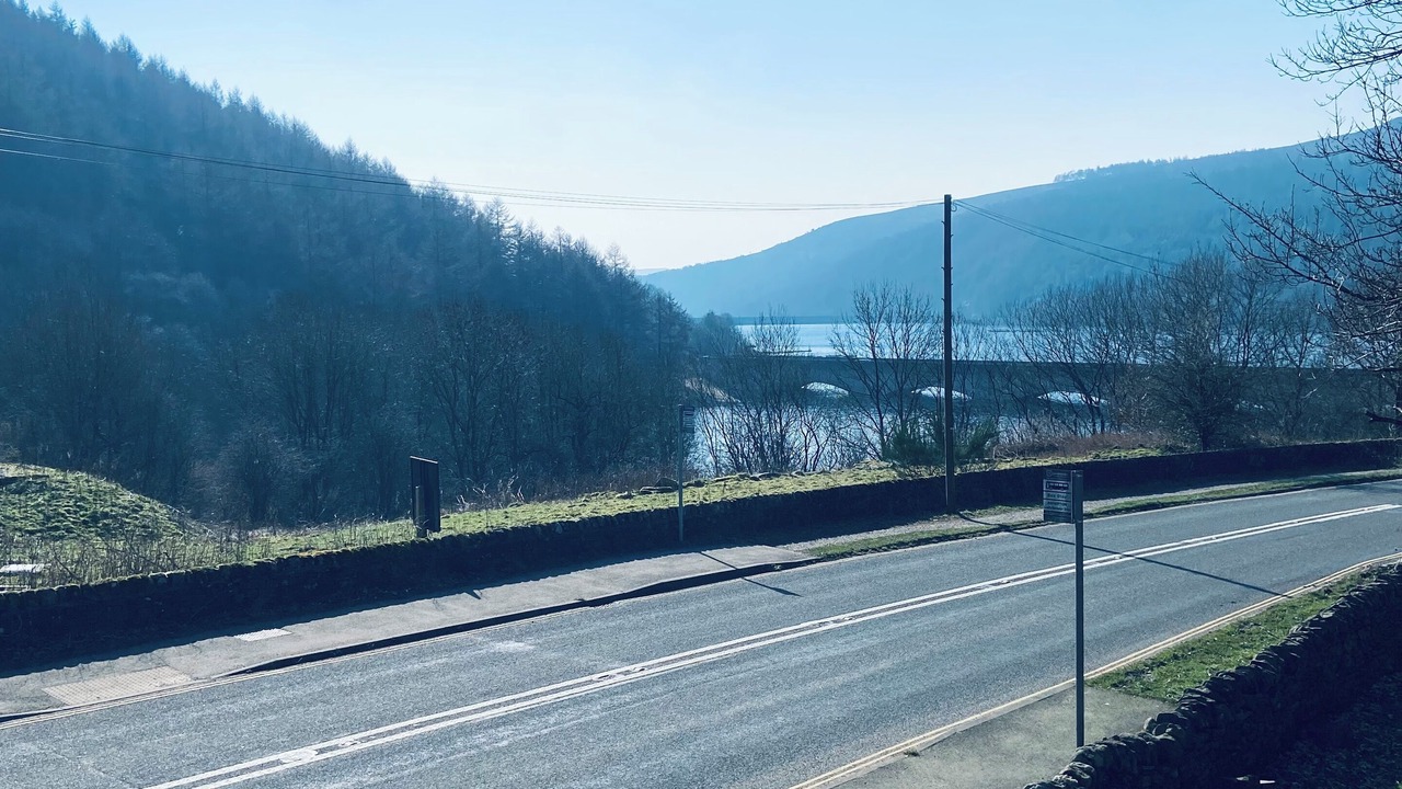 Photo of Outdoor in Hope Valley