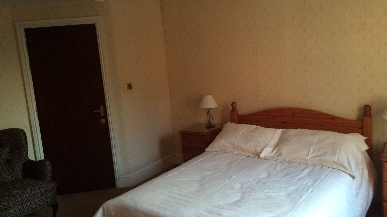 Photo of Bedroom in Alford