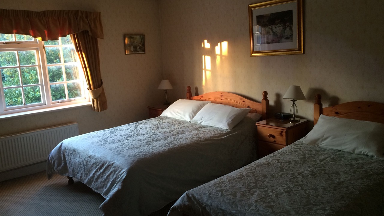 Photo of Bedroom in Alford