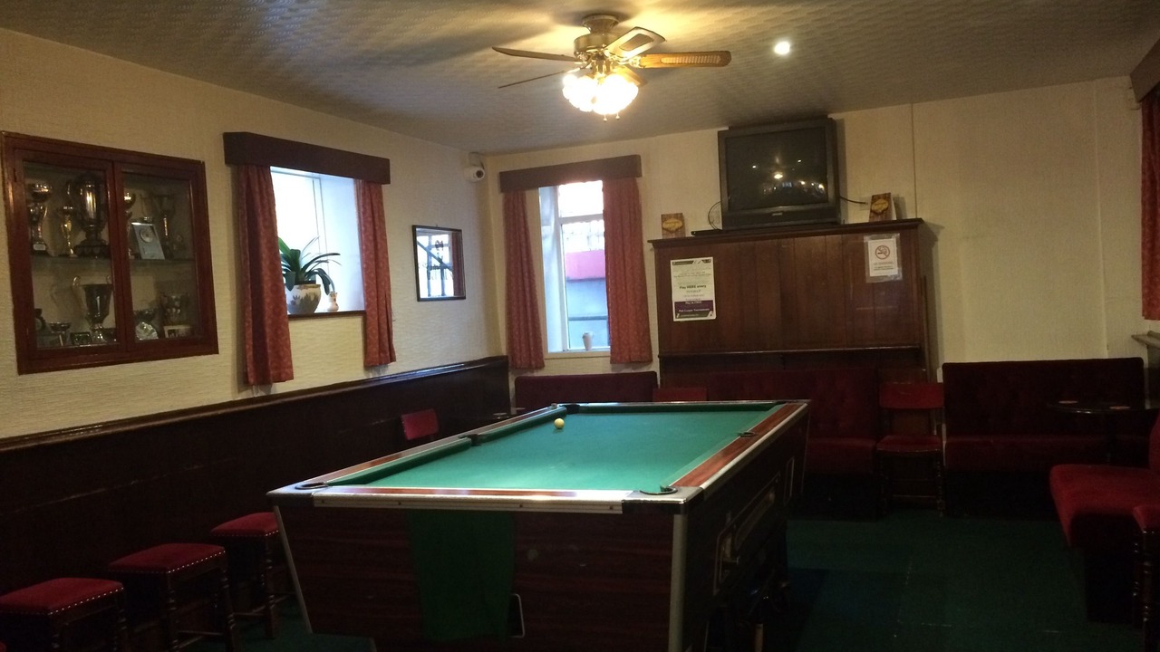 Photo of Bedroom in Alford