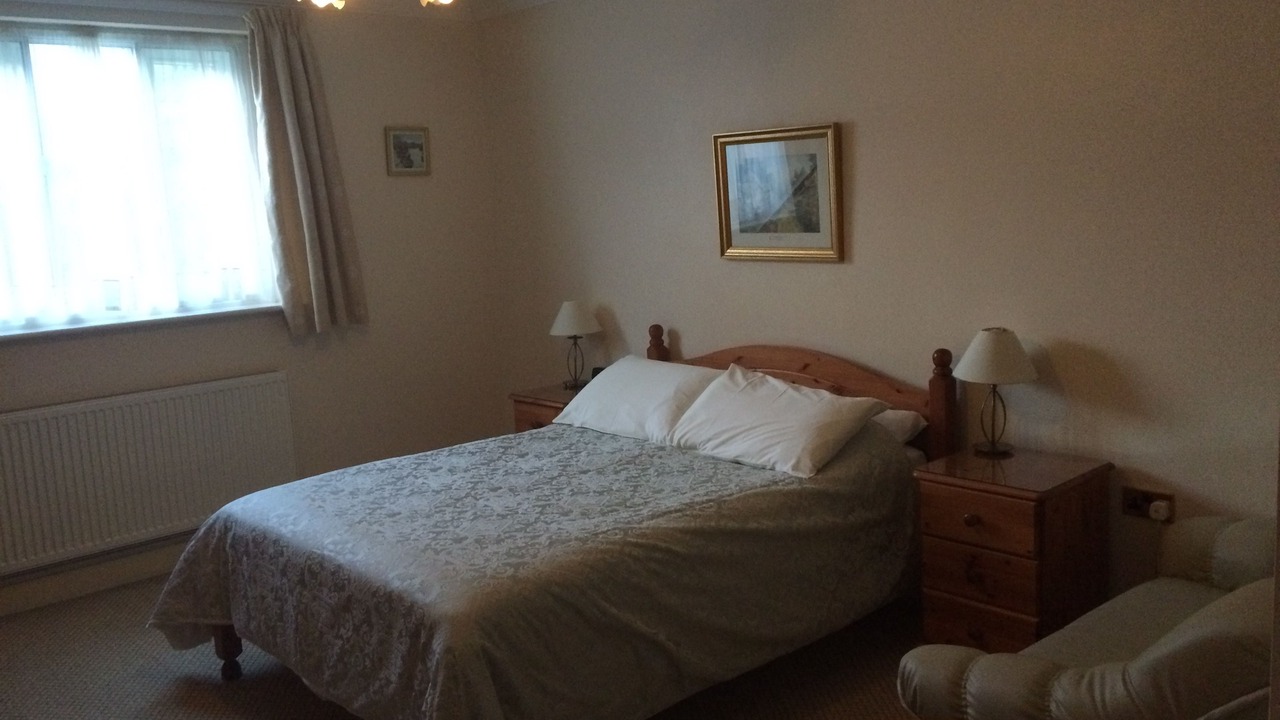 Photo of Bedroom in Alford