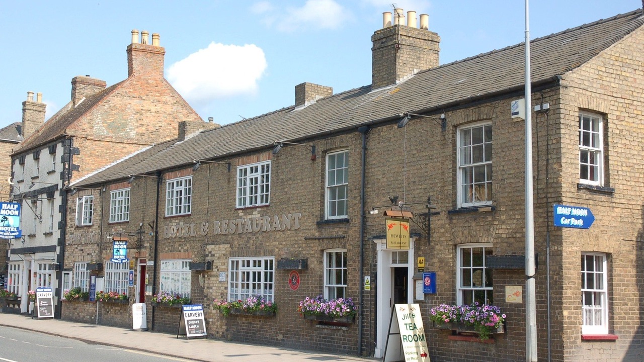 Photo of Outdoor in Alford