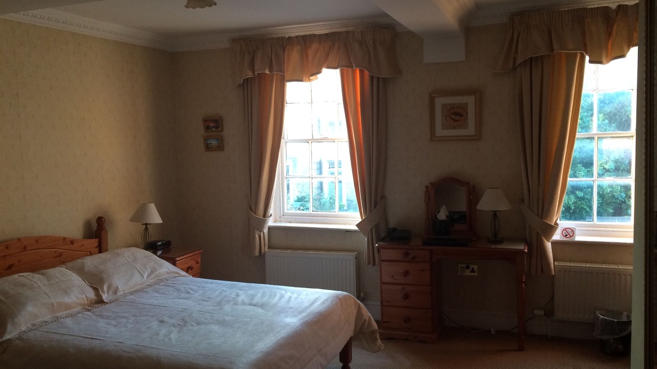 Photo of Bedroom in Alford