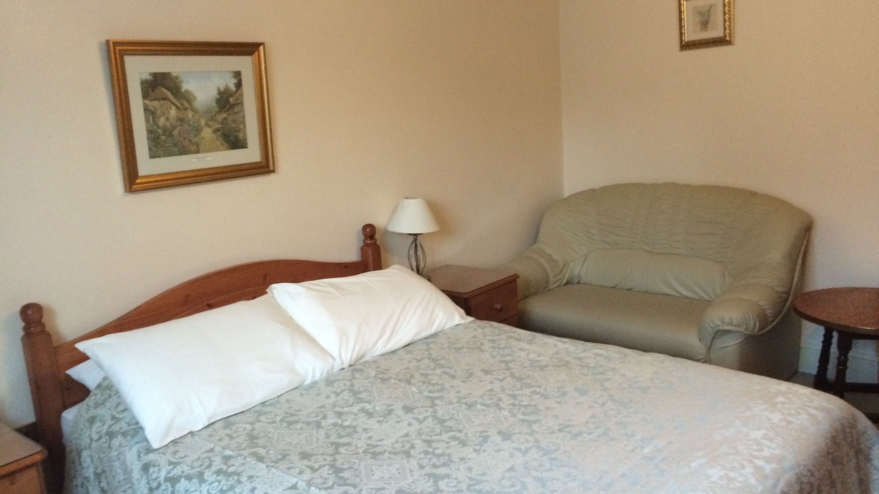 Photo of Bedroom in Alford