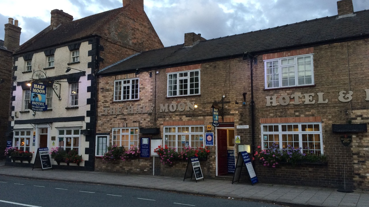 Photo of Outdoor in Alford