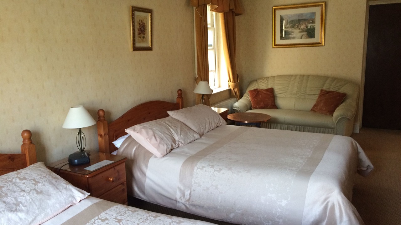 Photo of Bedroom in Alford