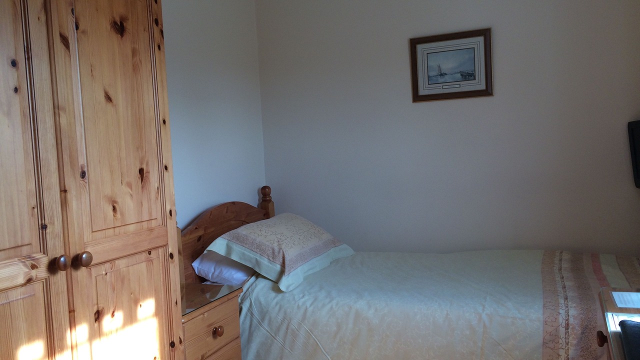 Photo of Bedroom in Alford