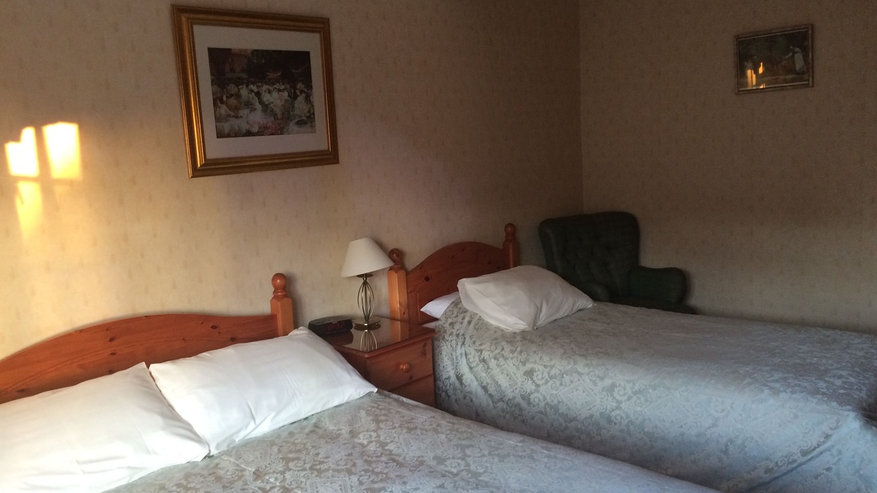 Photo of Bedroom in Alford