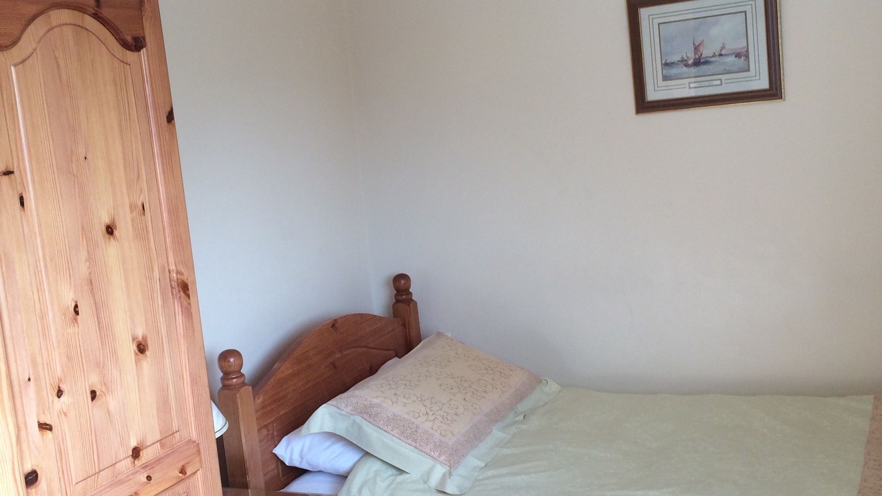 Photo of Bedroom in Alford