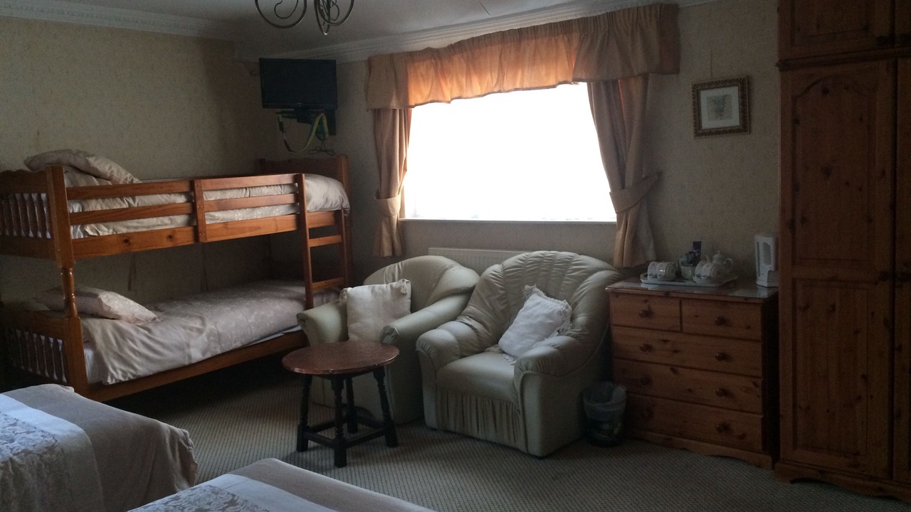 Photo of Bedroom in Alford