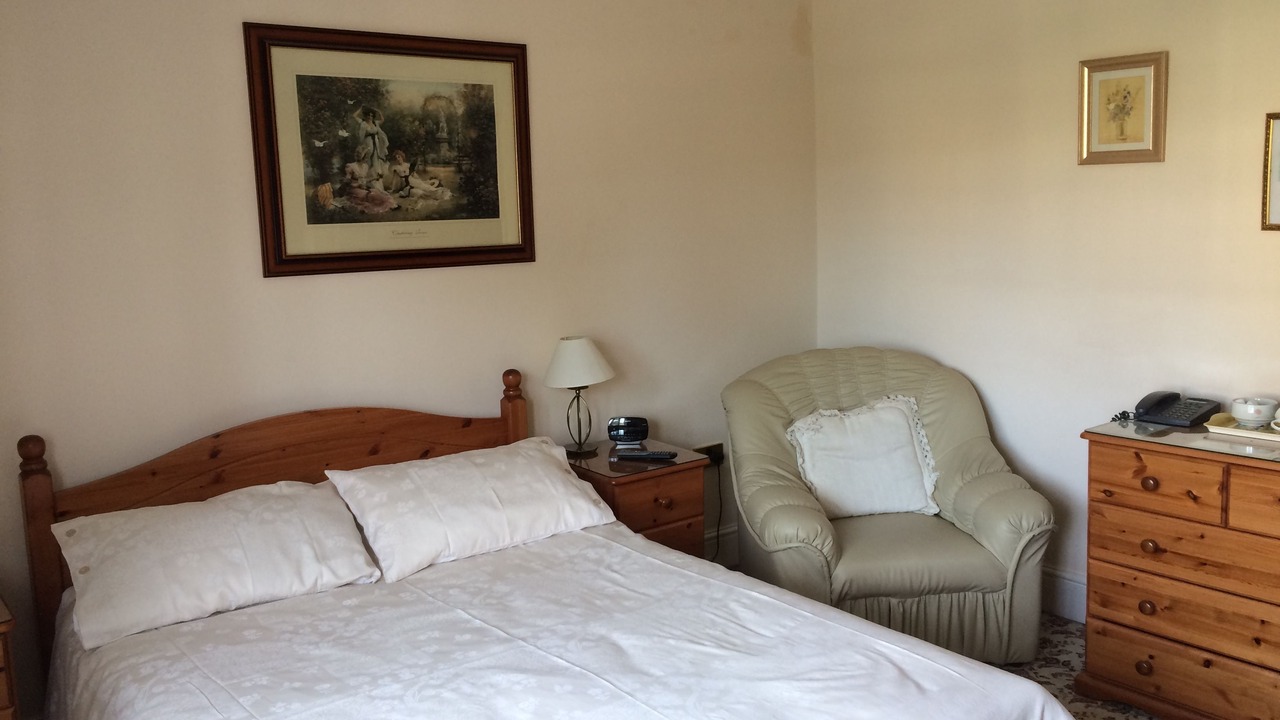 Photo of Bedroom in Alford