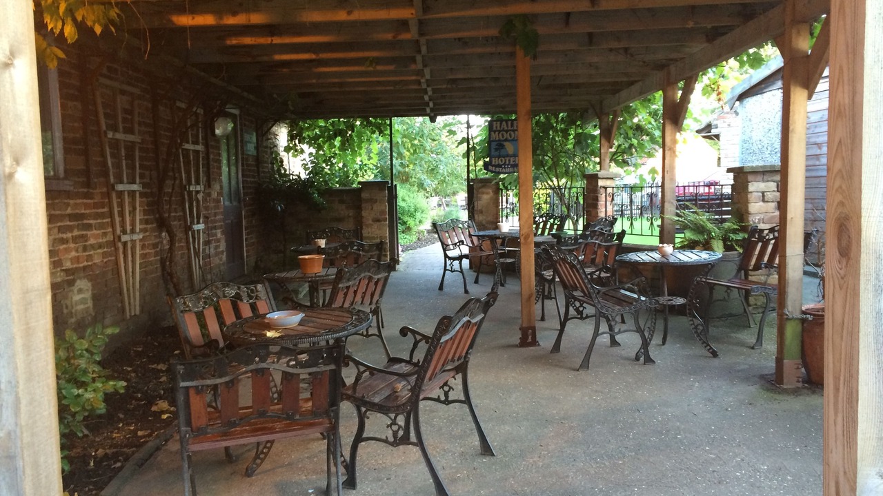 Photo of Patio Balcony in Alford