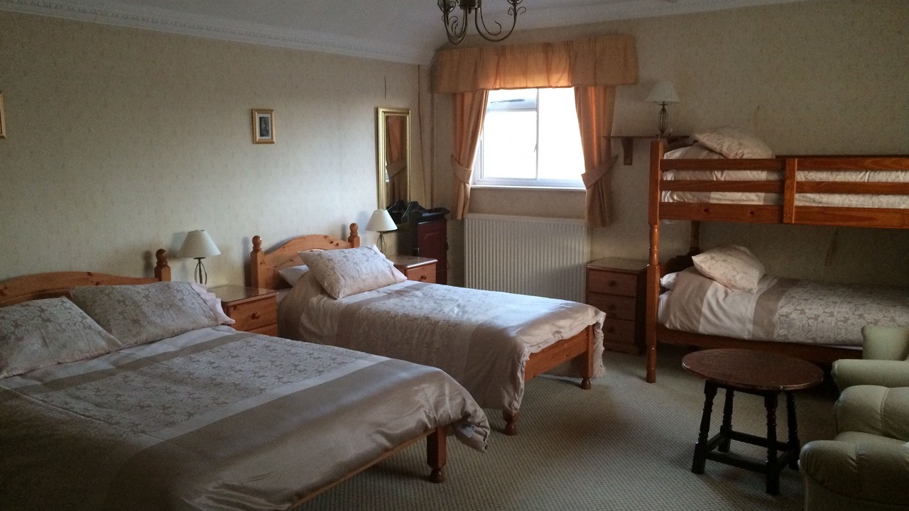 Photo of Bedroom in Alford