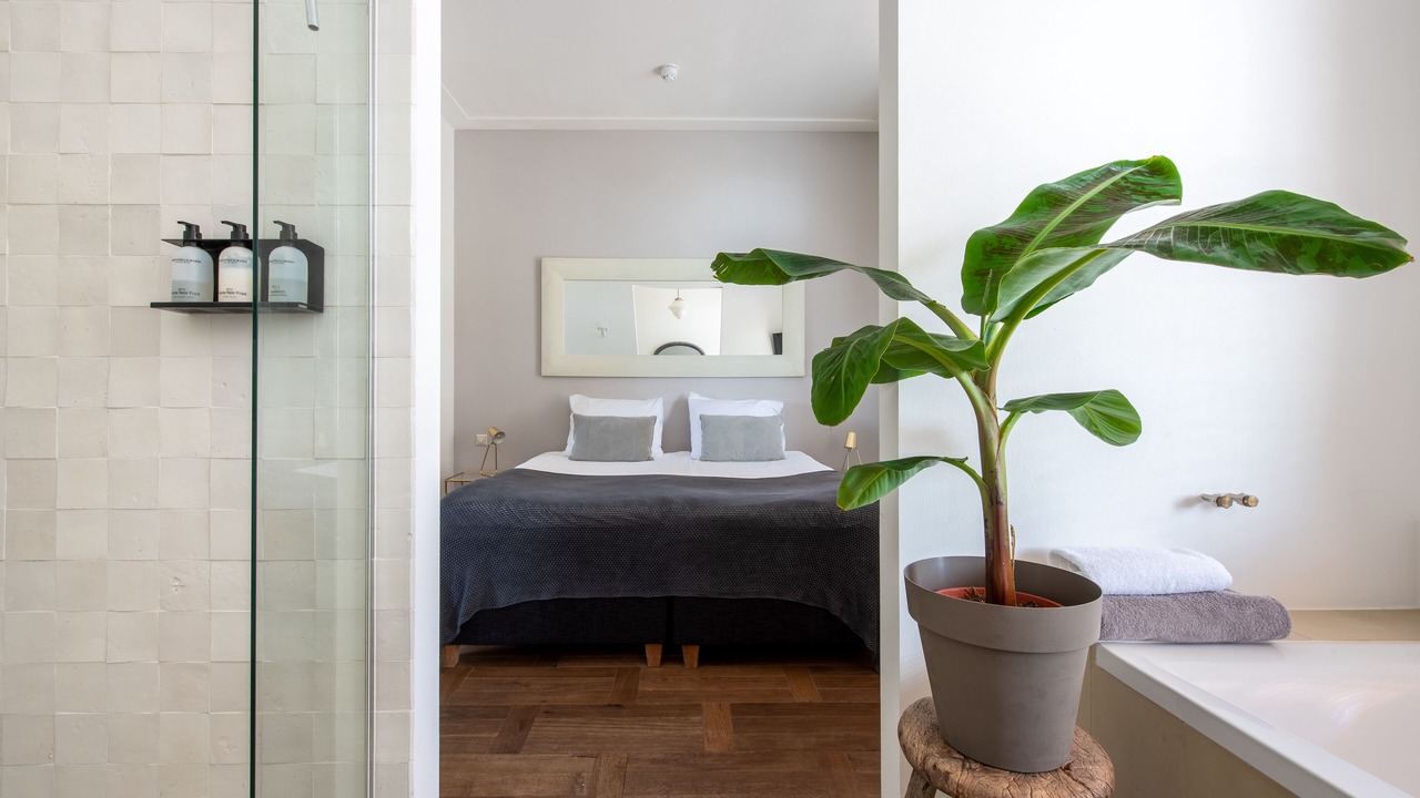 Photo of Bathroom in Abcoude