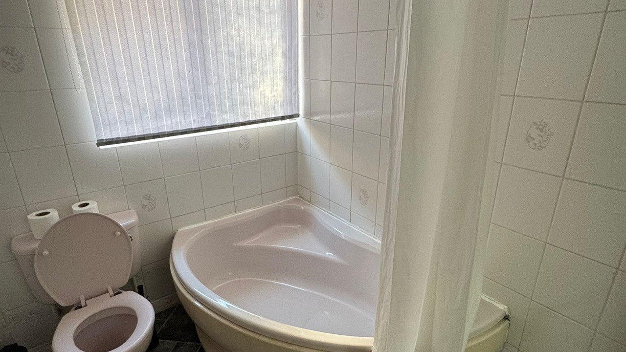 Photo of Bathroom in Skegness