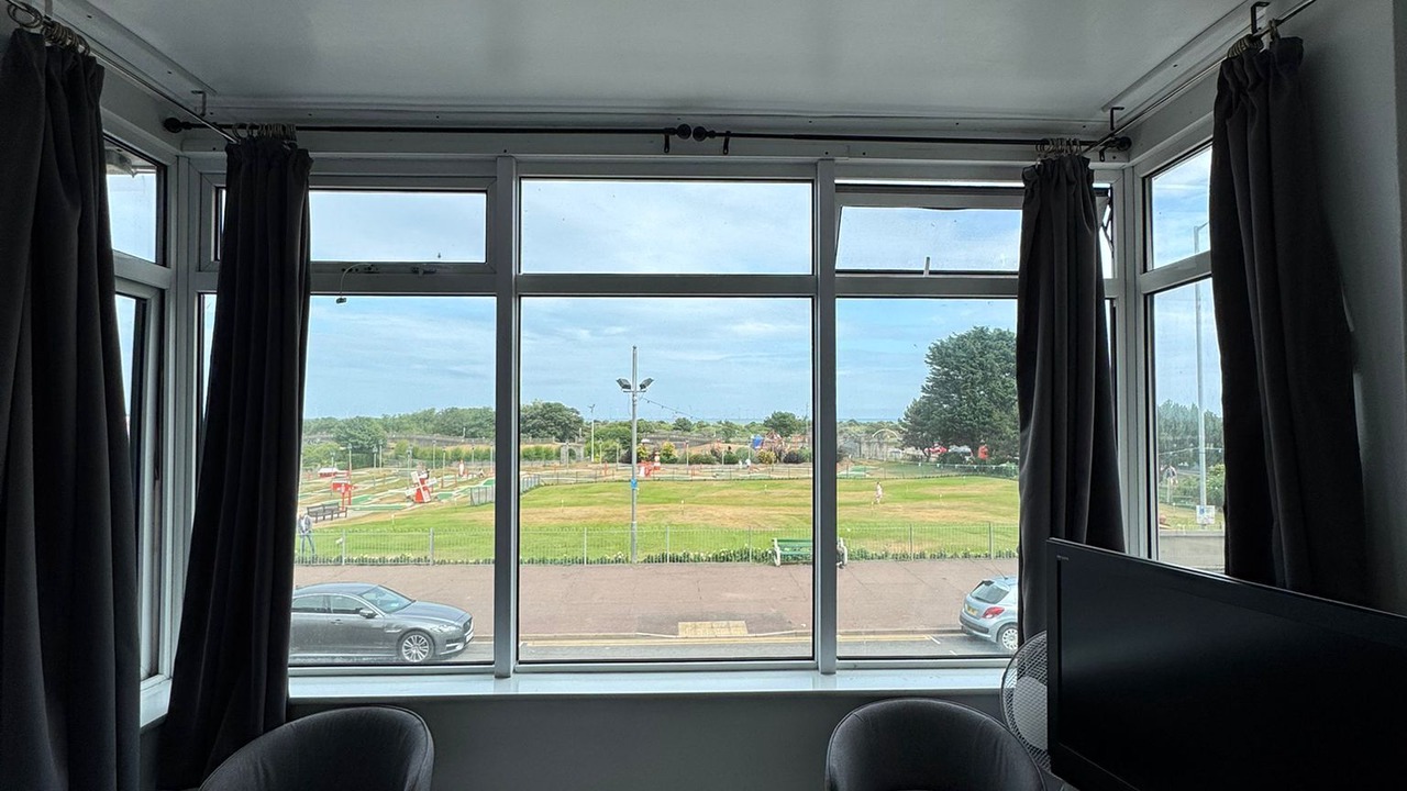 Photo of Bedroom in Skegness