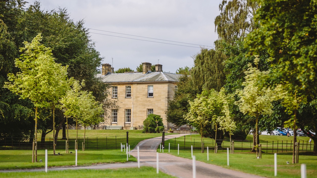 Photo of Outdoor in Saltmarshe
